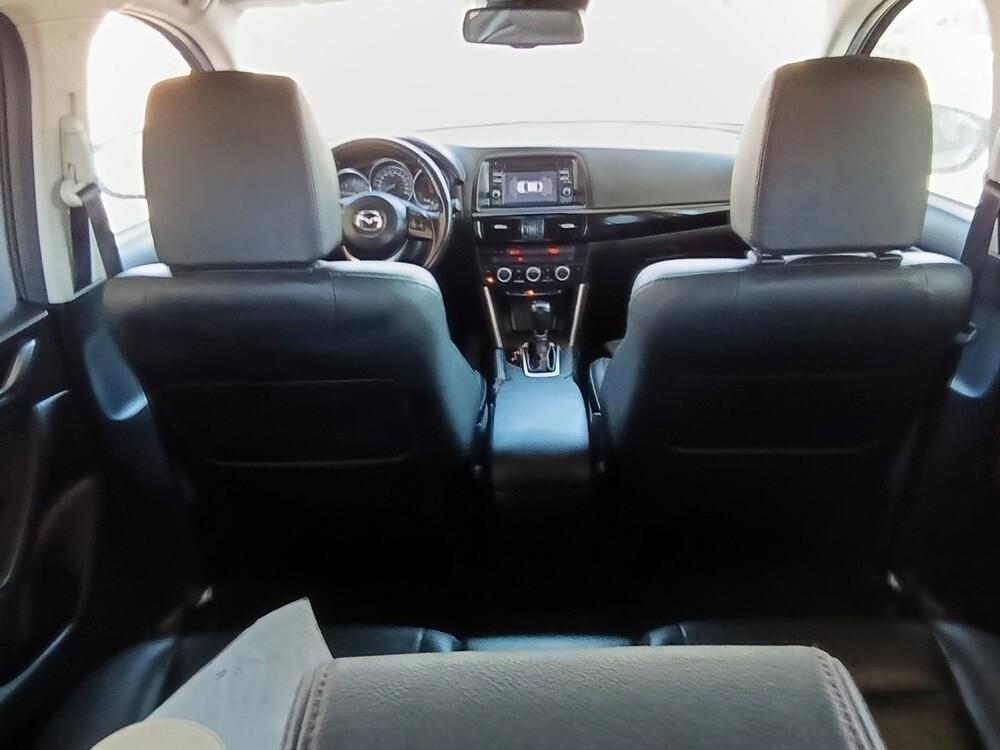 Mazda CX-5 2.2L Skyactiv-D 175CV 4WD Exceed