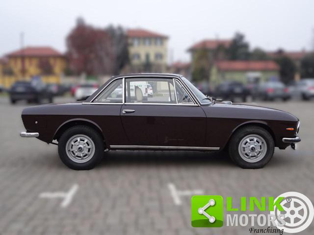 LANCIA Fulvia Coupe' 1.3 S iscritta ASI