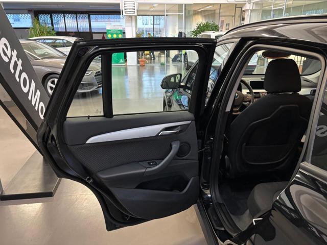 BMW X1 xDrive25e Advantage Plug-in 4x4