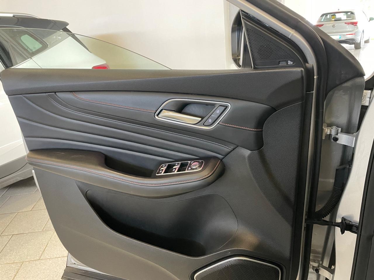 Mg HS 1.5T-GDI AT Luxury