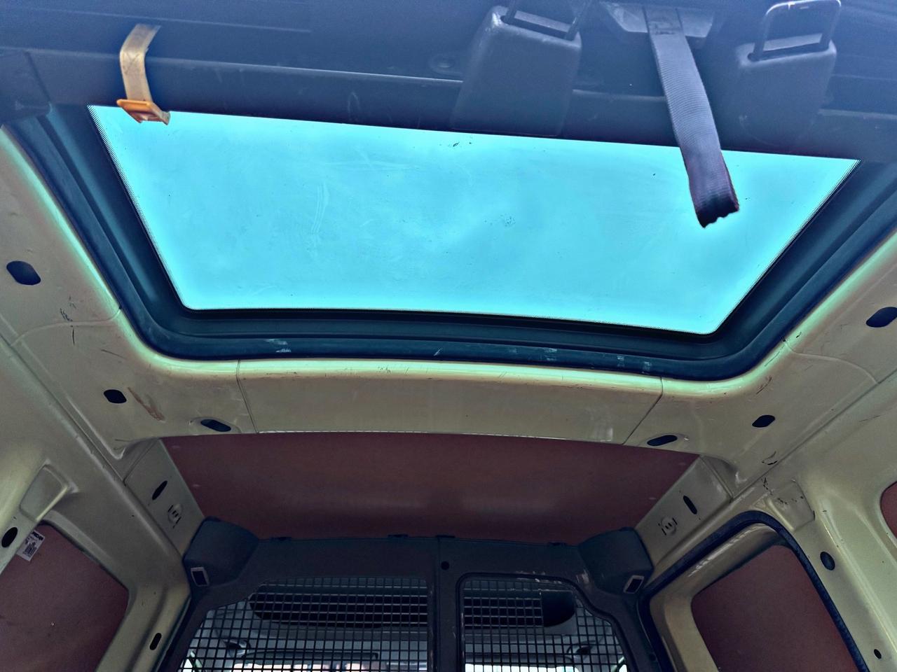 Volkswagen Caddy 1.9 TDI 105CV 4p. Van Vetrato