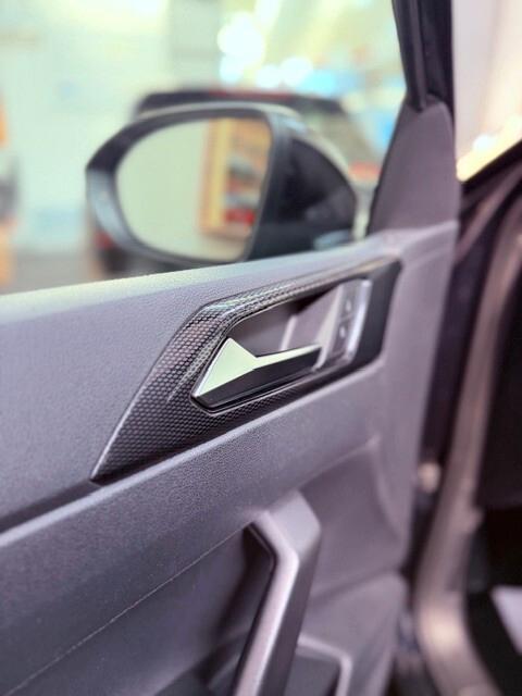 Volkswagen Taigo 1.0 TSI 95 CV Life