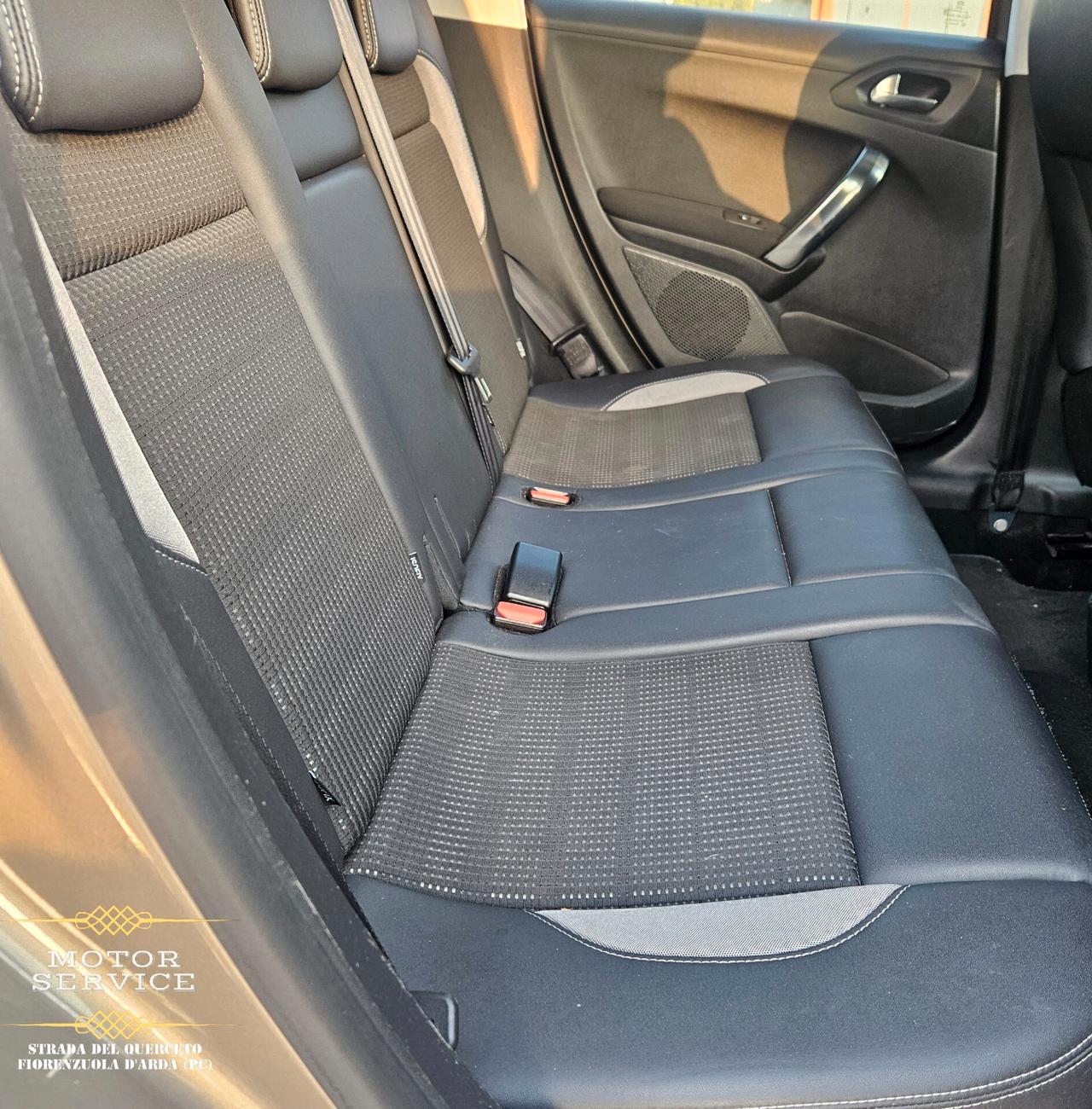 Peugeot 2008 Allure PREZZO REALE E FINALE