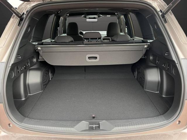 SUBARU Forester 2.0 e-Boxer MHEV CVT Lineartronic Style