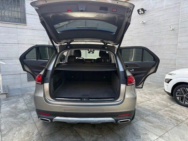 MERCEDES-BENZ GLE 300 d 4Matic Premium
