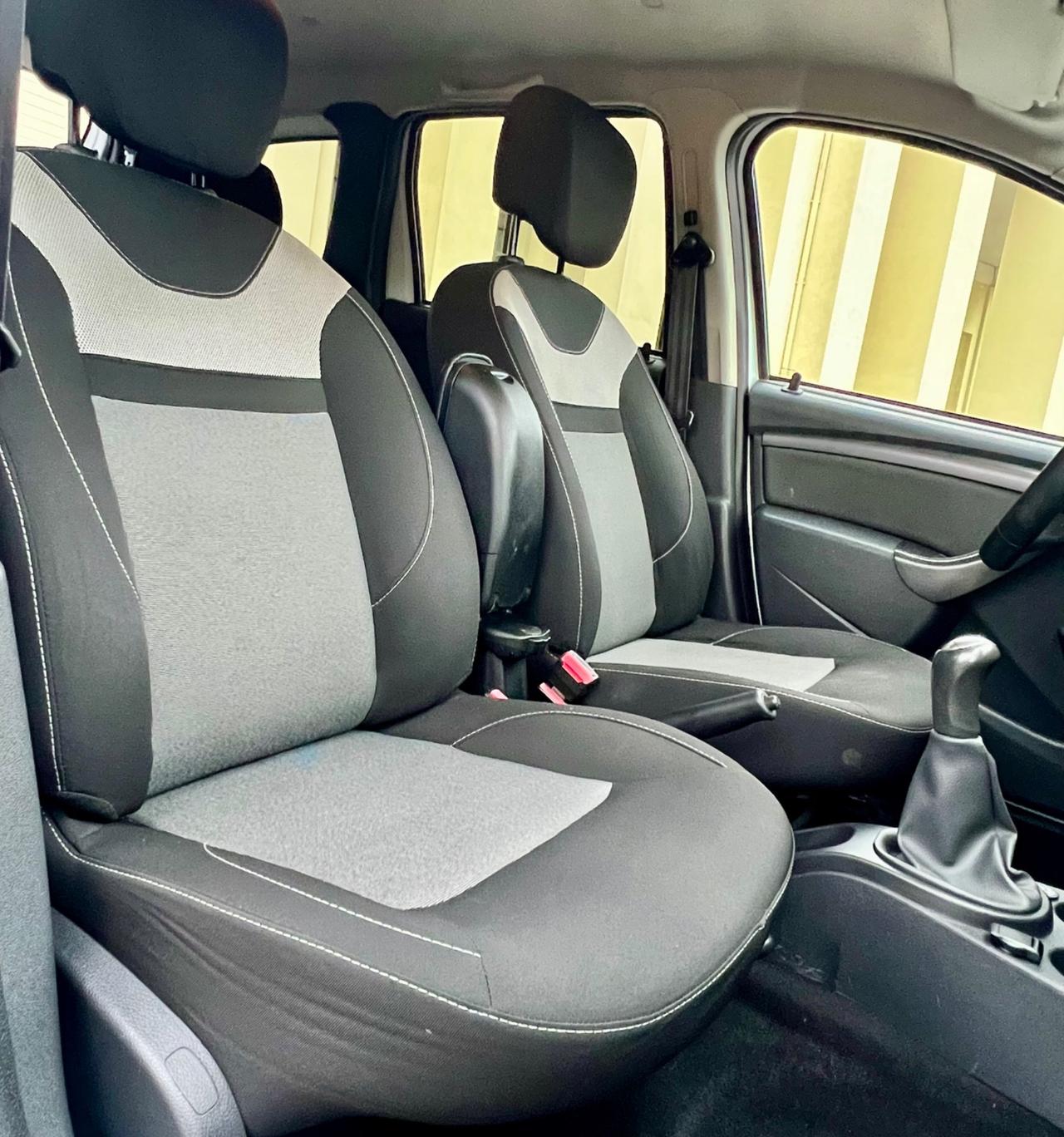 Dacia Duster 1.6 115CV 4x2 GPL