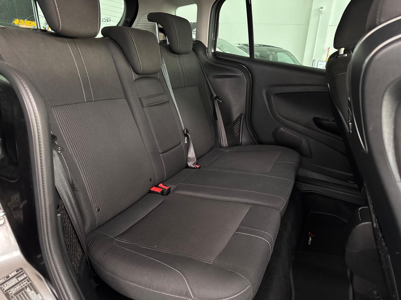 Ford B-Max 1.4 90 CV GPL Titanium