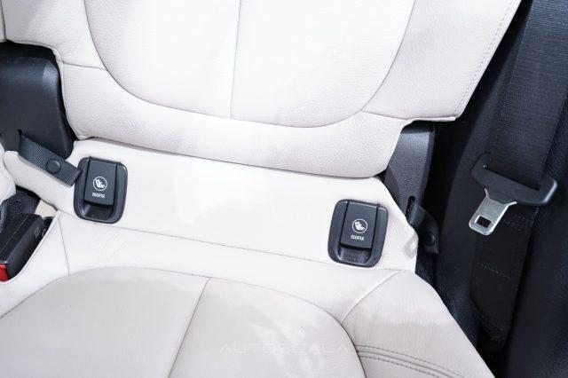 BMW 216 d 116cv Active Tourer Cambio Autom. Luxury
