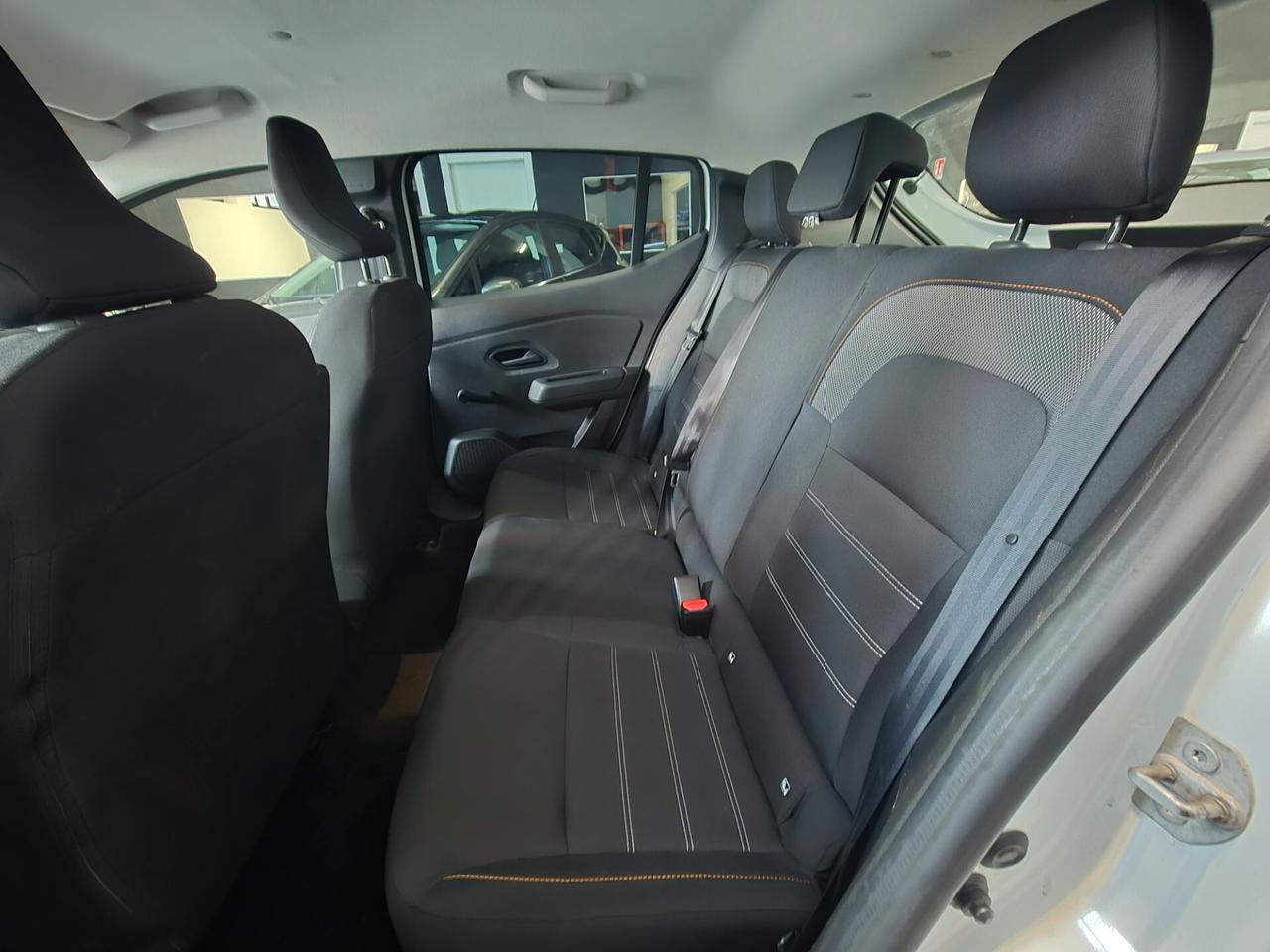 Dacia Sandero Streetway 1.0 TCe ECO-G Essential