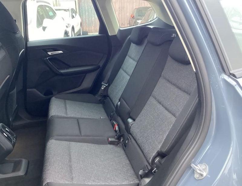 BMW X1 i xDrive30