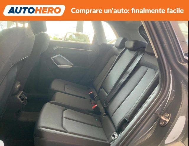 AUDI Q3 35 TDI S tronic