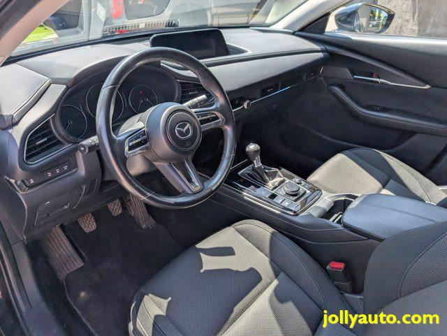 MAZDA CX-30 2.0L e-Skyactiv-G M Hybrid 2WD Executive App Pack