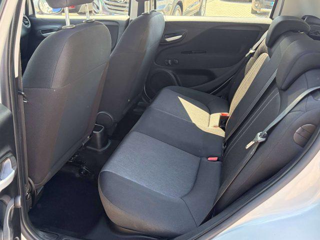 FIAT Punto Punto III 5p 1.3 mjt 16v Street (easy) 75cv