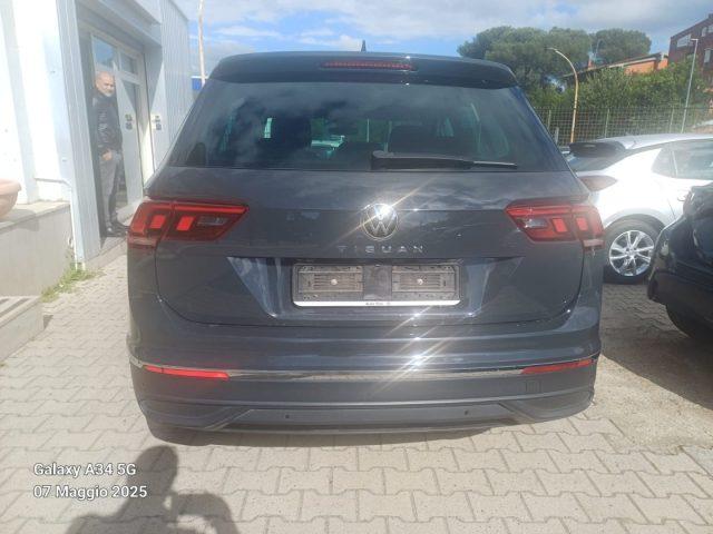 VOLKSWAGEN Tiguan 1.5 TSI 150 CV Life