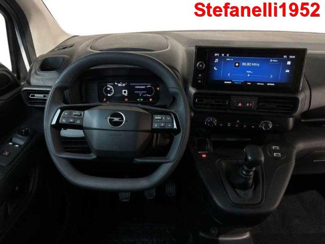 OPEL Combo cargo L2H1 1.5d 130cv S&S mt6