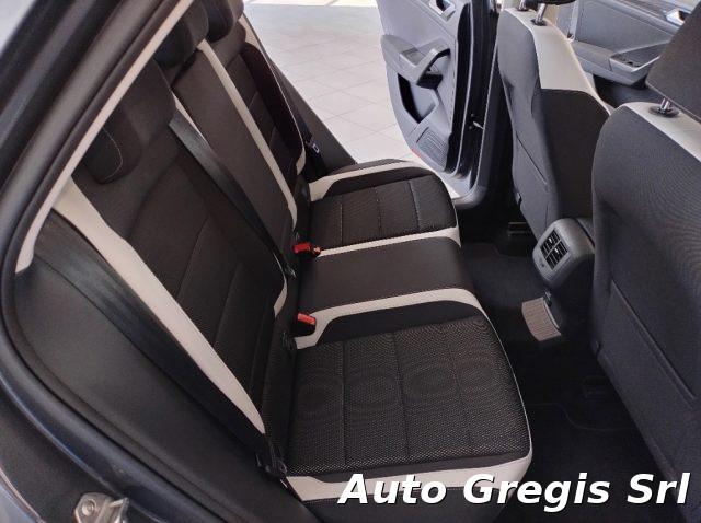 VOLKSWAGEN T-Roc 1.5 TSI ACT Advanced - GARANZIA FINO 36 MESI