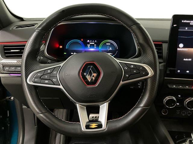RENAULT Arkana 1.6 E-Tech full hybrid R.S. Line Auto 145cv