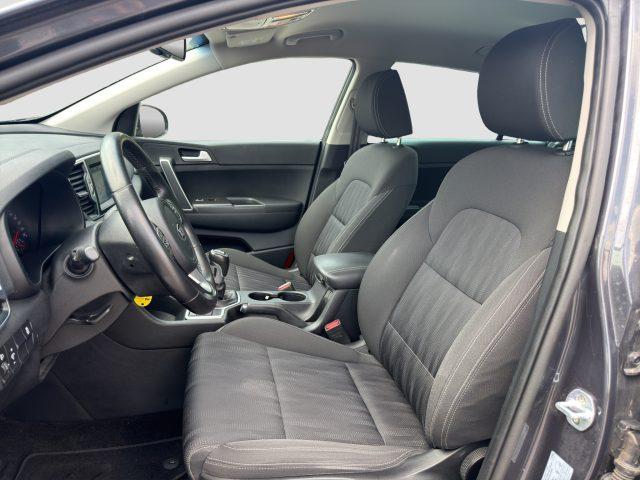 KIA Sportage Sportage 1.6 GDI 2WD Cool