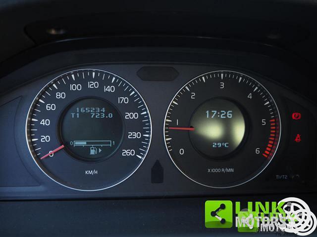 VOLVO S80 2.0D Momentum