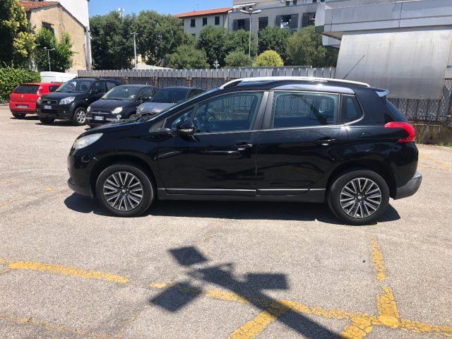 PEUGEOT 2008 1° serie BlueHDi 75 Active