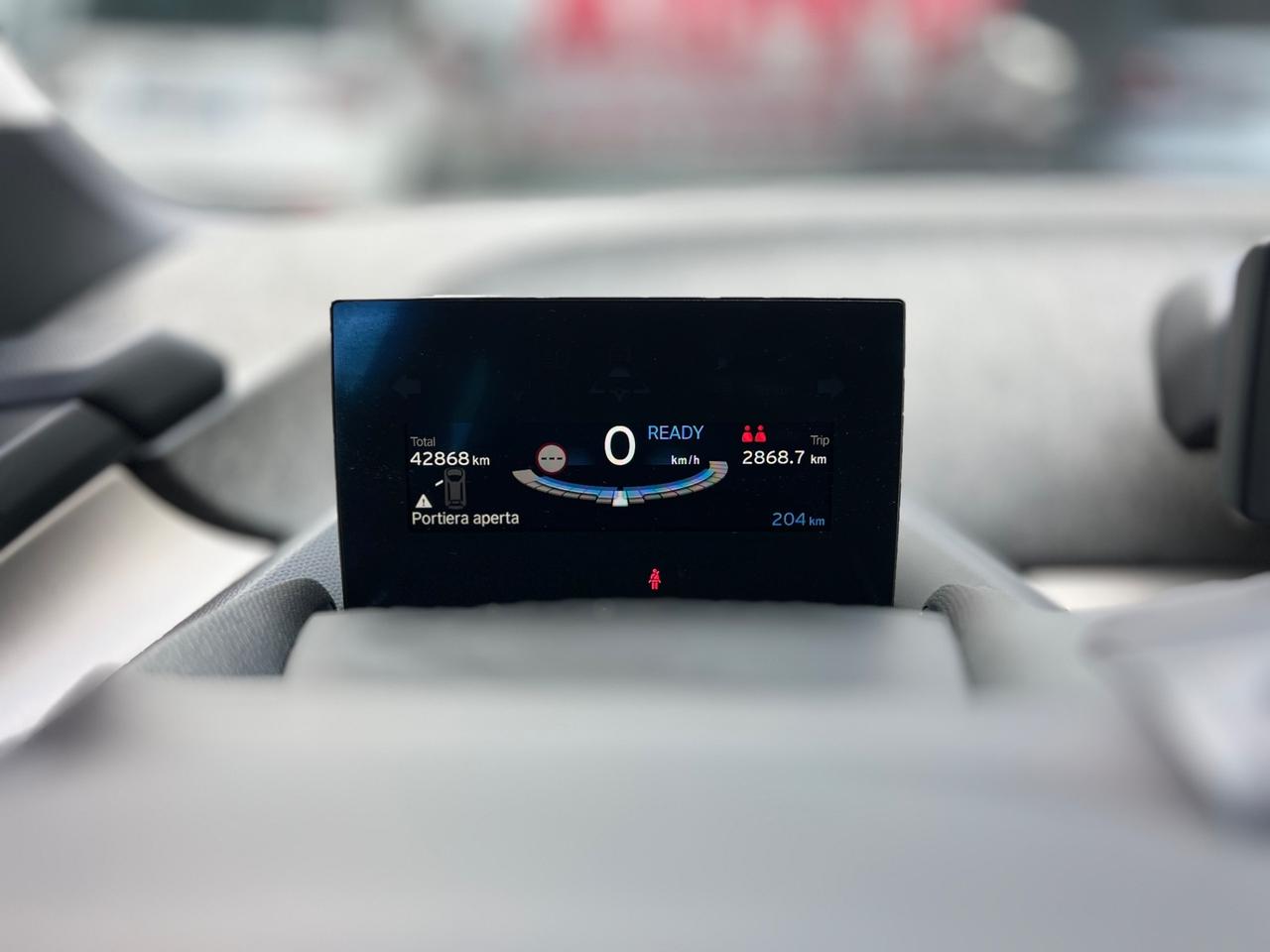 Bmw i3 120 Ah Advantage