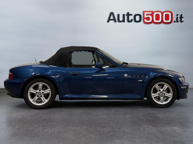 BMW Z3 2.0 24V cat Roadster