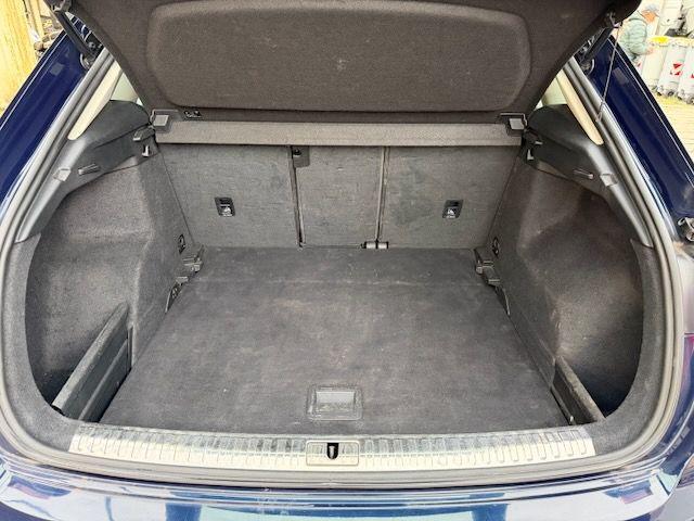 AUDI Q3 2.0 TDI 150 CV Business