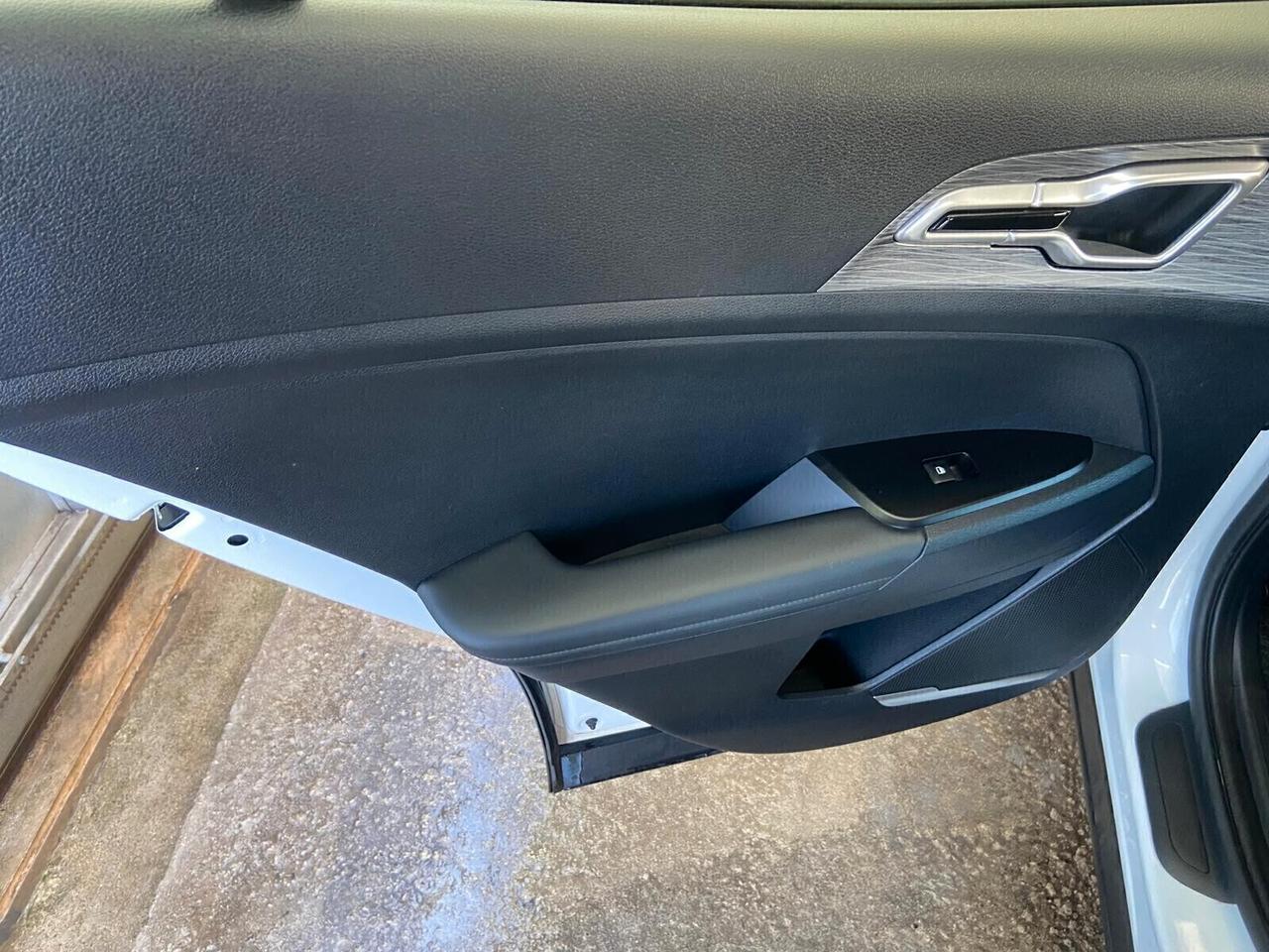 Kia Sportage 1.6 CRDi MHEV DCT Style