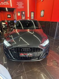 Audi A3 SPB 35 TDI S tronic