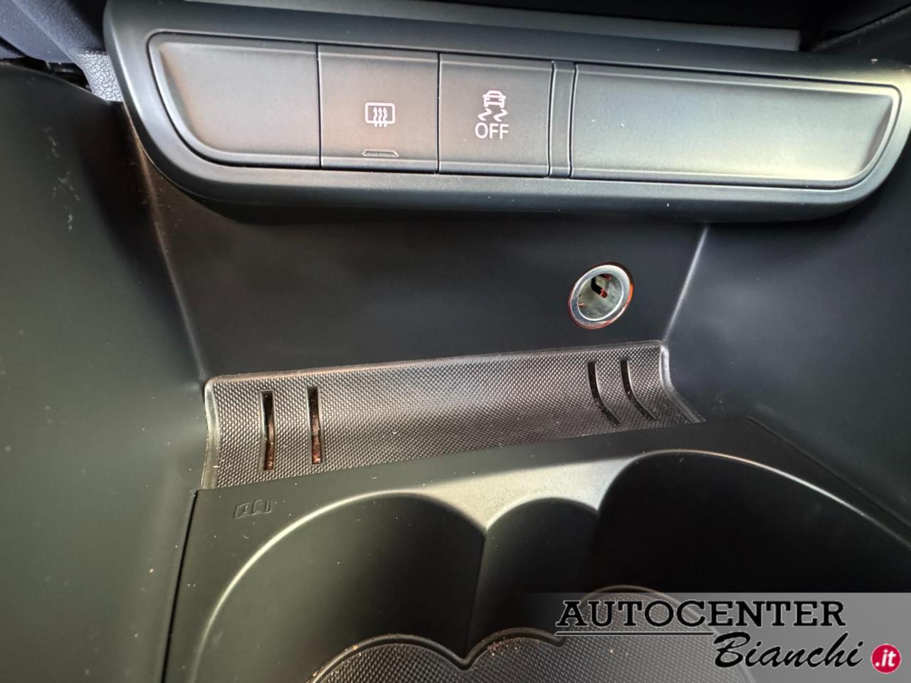 Audi A1 Sportback 1.4 tdi Metal ultra