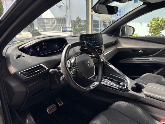 PEUGEOT 3008 BlueHDi 130 S&S EAT8 GT tua da ?279,00 mensili