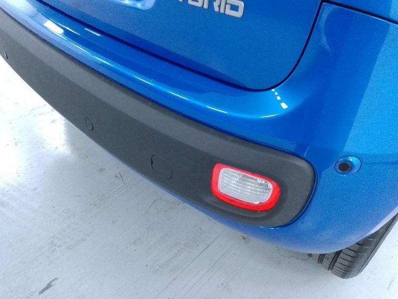 FIAT Pandina 1.0 firefly hybrid Icon s e s 70cv 5p.ti