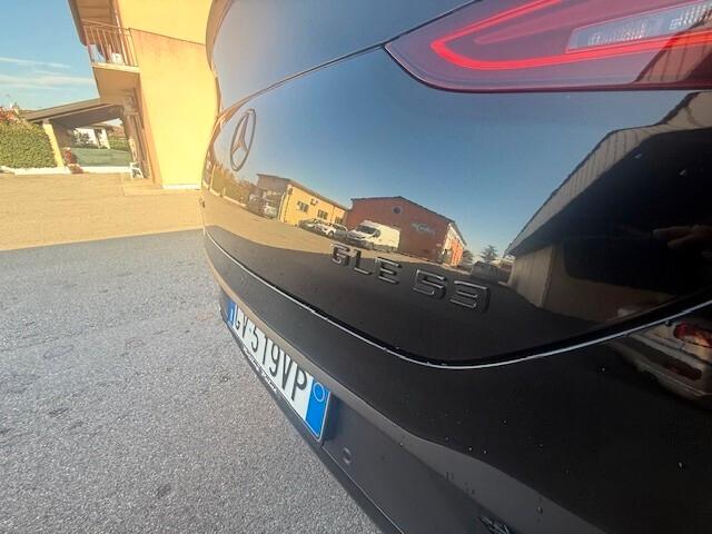 Mercedes-benz GLE 53 AMG 4Matic+ Mild Hybrid Line Premium Plus