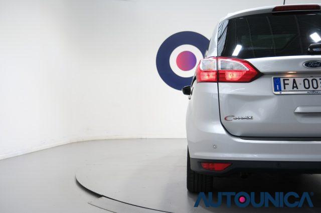FORD C-Max Grand C-Max 1.5 TDCi 115CV 7 POSTI