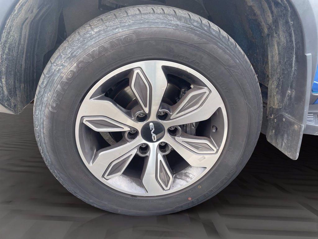 EVO Evo Cross 4 2.0 turbo diesel 136cv del 2023
