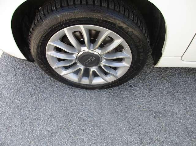 Fiat 500L 1.3 mjt Pop Star 85cv full optional garantita