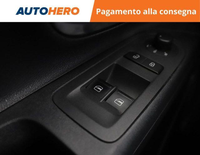 VOLKSWAGEN up! 1.0 75 CV 5p. move up! BlueMotion Technology ASG