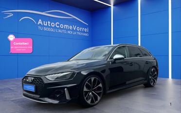AUDI A4 5ª serie RS 4 Avant