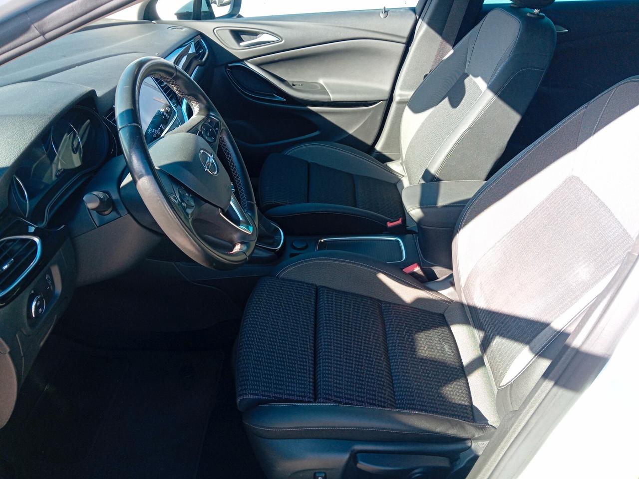 Opel Astra 1.5 CDTI 122 CV Sports Tourer Business Elegance 2020