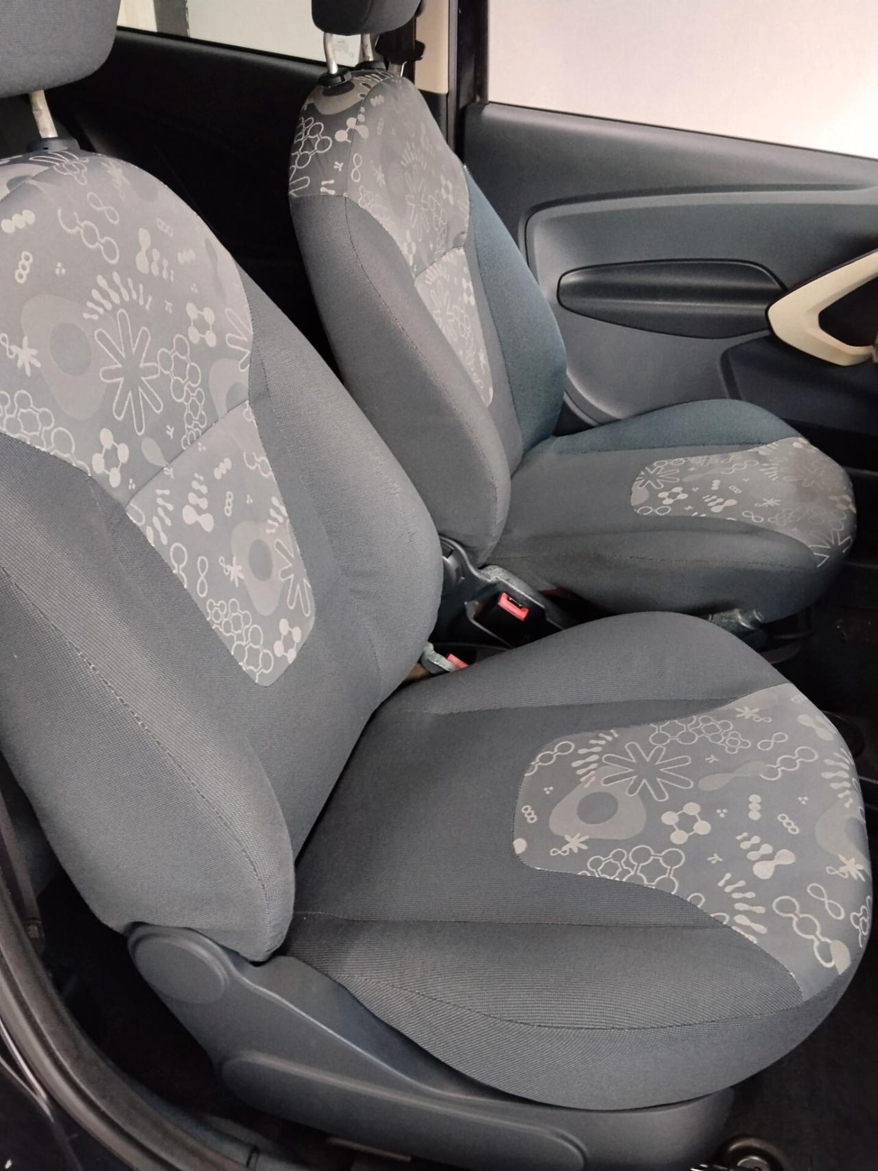 Ford Ka 1.2 benzina 69 Cv CON GARANZIA