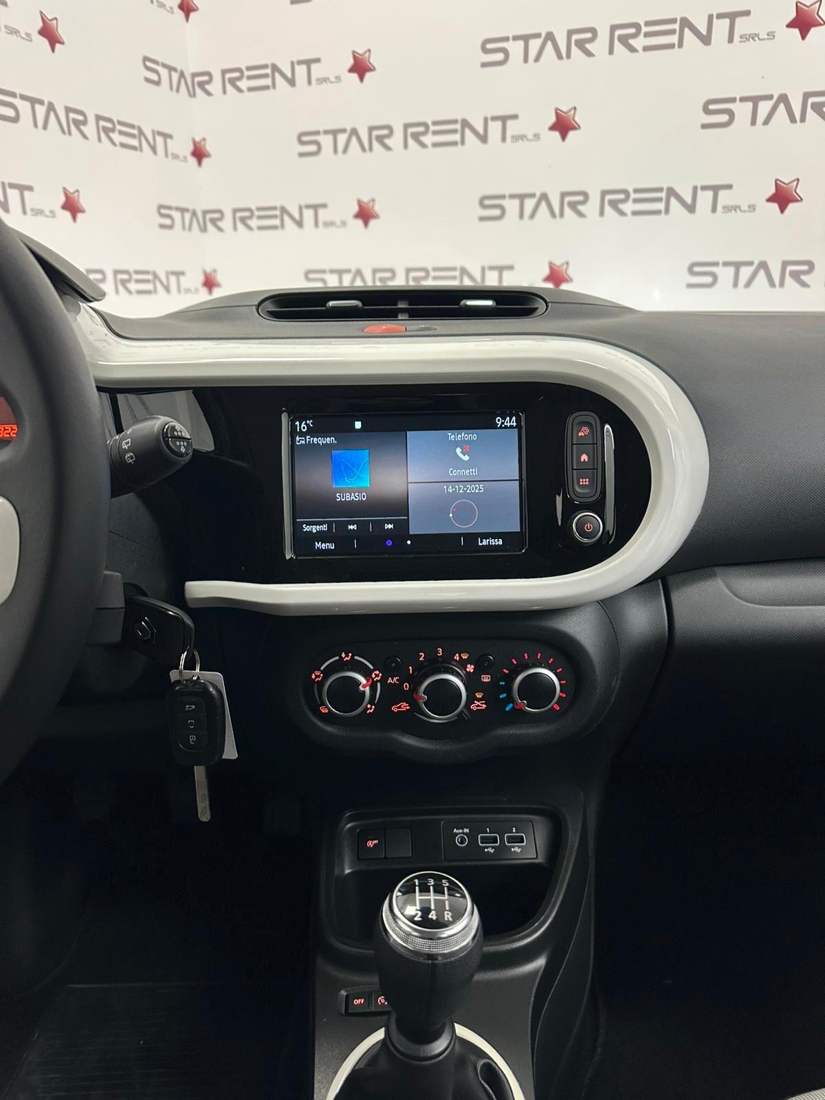Renault Twingo SCe 65 CV Duel