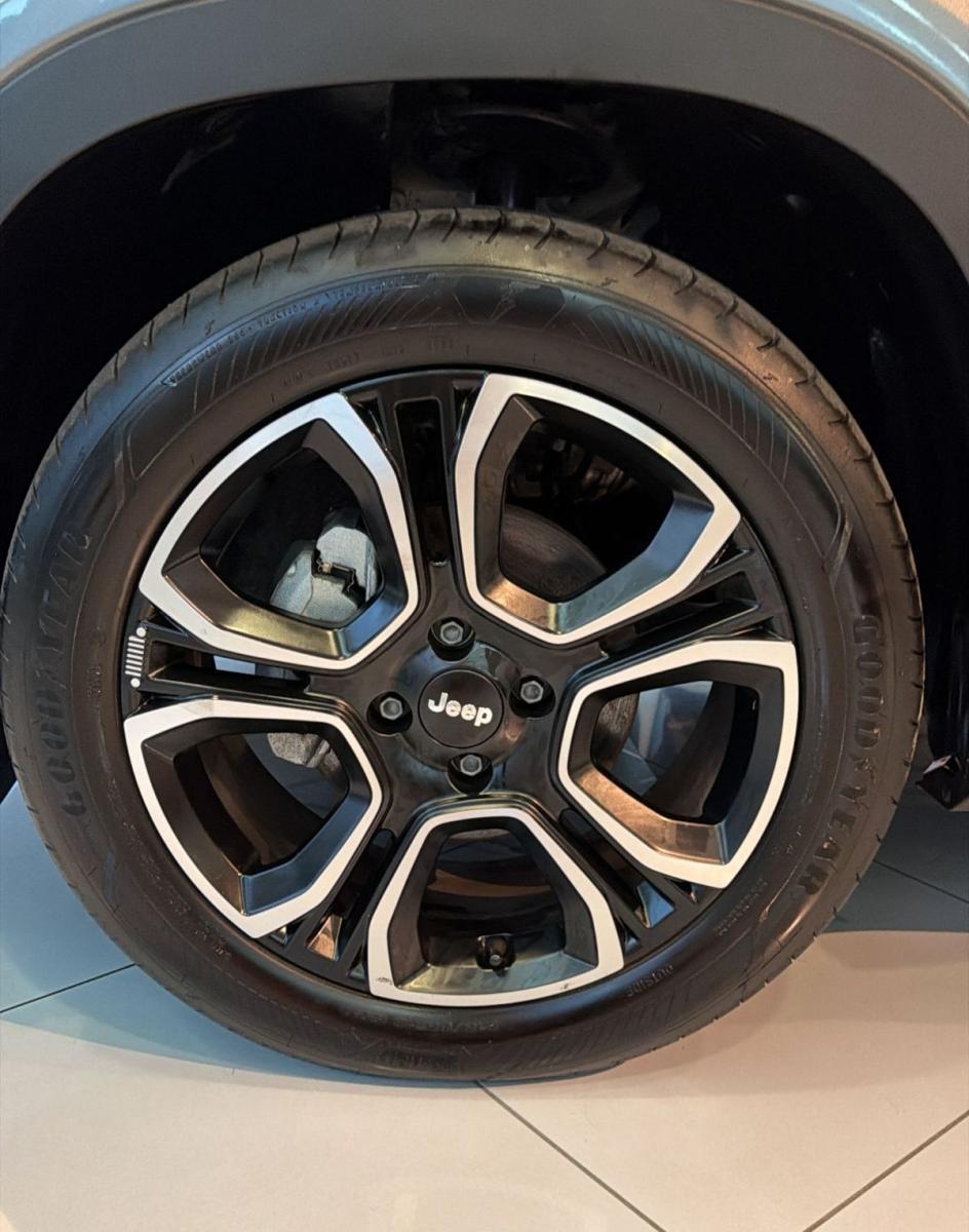 JEEP - Avenger - 1.2 Turbo Summit