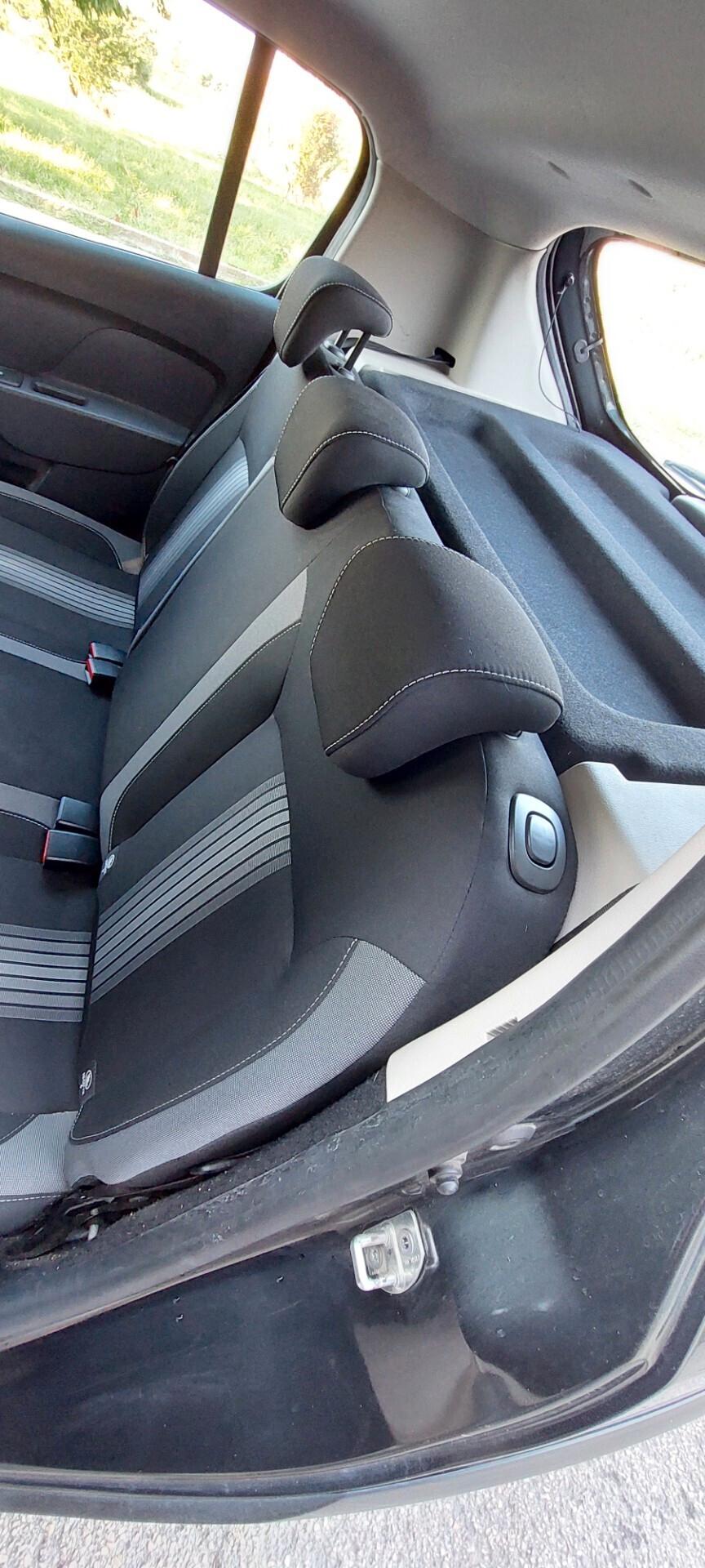 SANDERO STEPWAY 900 TURBO GPL DI SERIE SeS SS WOW 90 CV NAVI RETROCAMERA STRAFULL OPTIONAL
