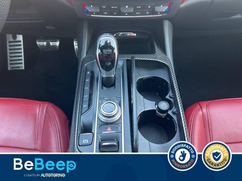 Maserati Levante 3.0 V6 GRANSPORT 275CV AUTO