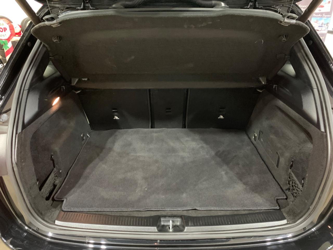 Mercedes-benz B 180 d Automatic Sport