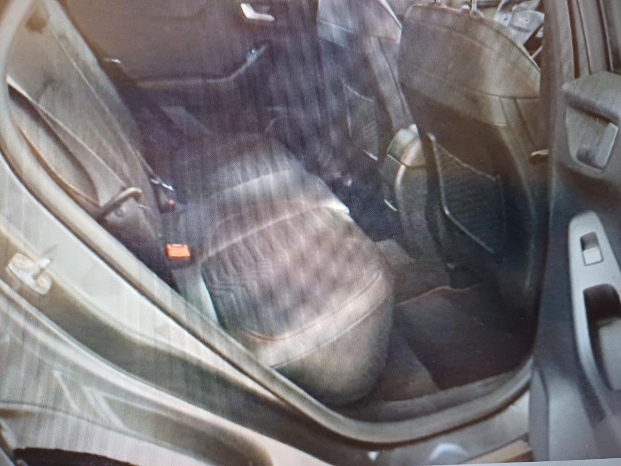 Ford Puma 1.0 EcoBoost Hybrid 125 CV S&S aut. ST-Line