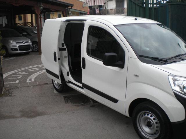 FIAT Fiorino 1.3 MJT 80CV Cargo