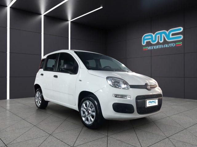 FIAT Panda 0.9 TwinAir Turbo Natural Power Easy