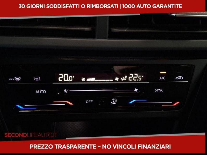 Volkswagen Polo 1.0 tgi Style 90cv