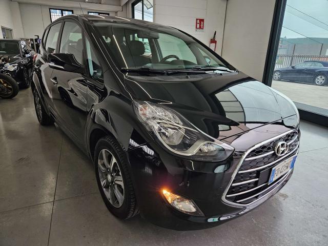 Hyundai iX20 ix20 1.4 crdi Xpossible FL E6